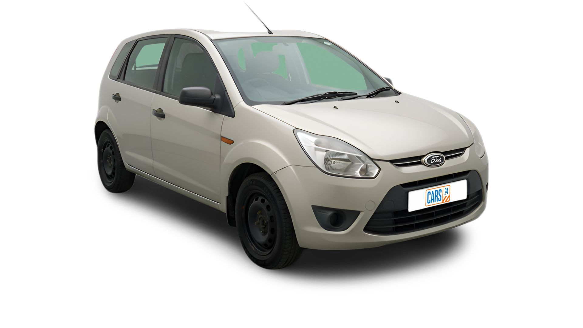 Ford Figo-img